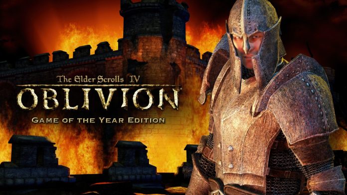 Αυξανόμενες φήμες για το Oblivion Remake: Νέα βελτιώσεις αποκαλύπτονται - TechFreak.GR