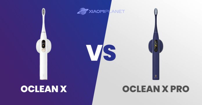 Battle of Oclean X Toothbrushes: Top Choices face off - TechFreak.GR