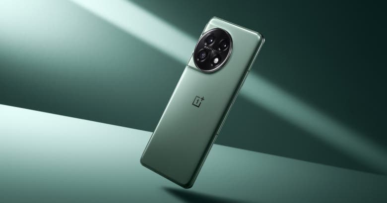 OnePlus 11: Βελτιωμένη κάμερα - TechFreak.GR