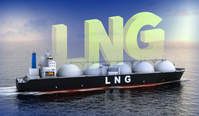 Η ΕΕ ενδιαφέρεται για περισσότερο LNG από τις ΗΠΑ: Μπορεί; [Γραφήματα] - TechFreak.GR