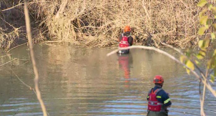 Αναζήτηση για τον 39χρονο Βασίλη στα λασπόνερα του Πηνειού - TechFreak.GR