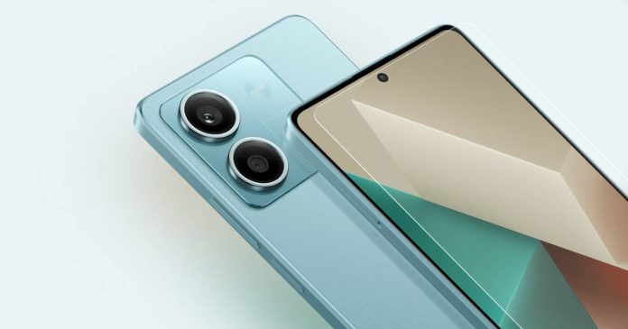 POCO X6 Pro: Βασισμένο στο Redmi Note 13 Pro 5G - TechFreak.GR