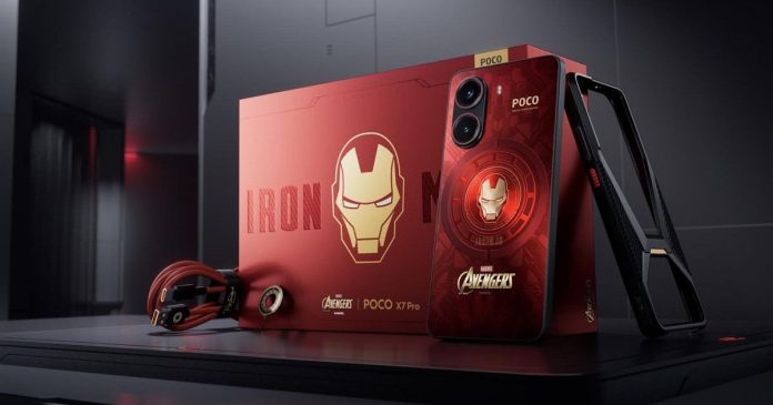 Iron Man: Επίσημα με υψηλές επιδόσεις - TechFreak.GR