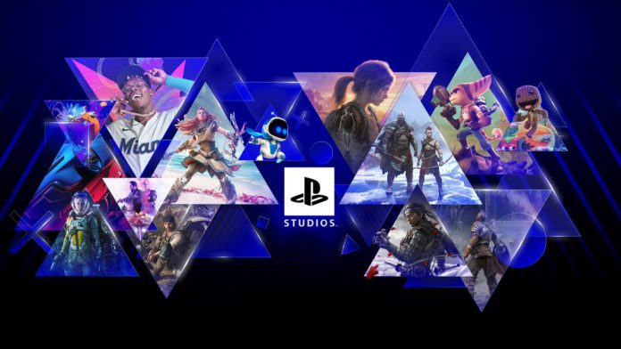 PlayStation Studio LA - TechFreak.GR