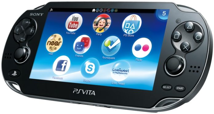 Αποτυχία Vita: Αποκαλύψεις πρώην επικεφαλής PlayStation - TechFreak.GR