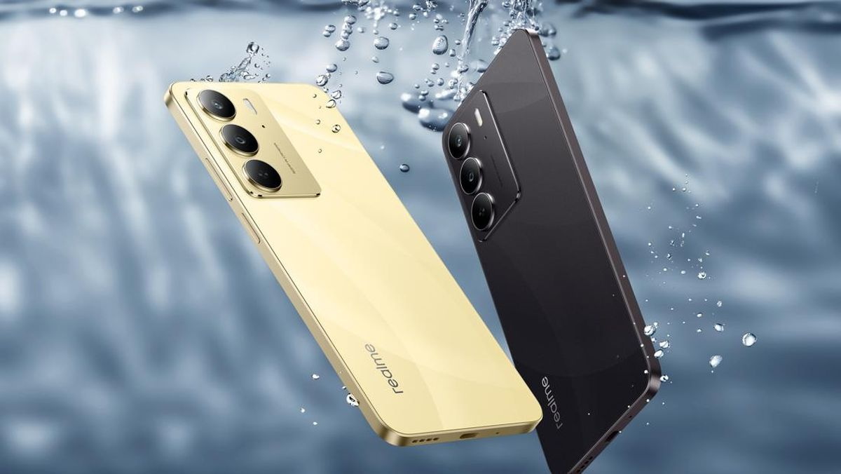 Το προσιτό Realme C75: Απίστευτη απόδοση! - TechFreak.GR