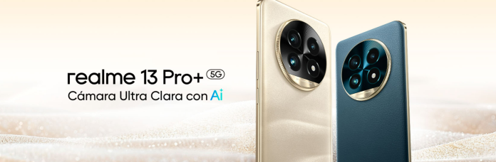 Realme 13 Pro+ 5G: Το καλύτερο camera phone με 425€! - TechFreak.GR