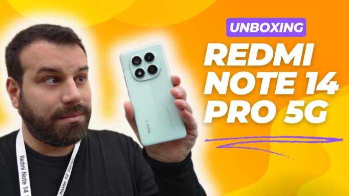 Xiaomi Redmi Note 14 Pro 5G: Αξίζει κάθε ευρώ! - TechFreak.GR