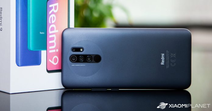 Redmi 9: Υψηλή απόδοση με χαμηλό κόστος - TechFreak.GR