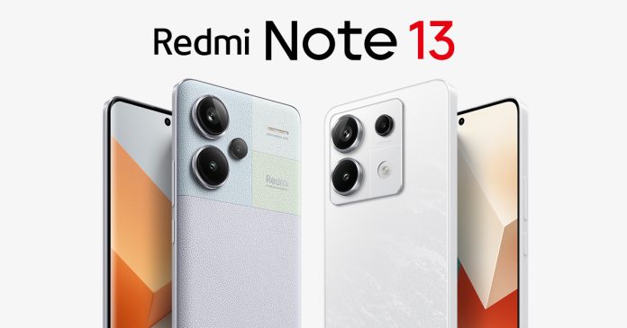 Διέρρευσαν οι τιμές των Redmi Note 13 Pro και Pro+ 5G στην Ευρώπη - TechFreak.GR