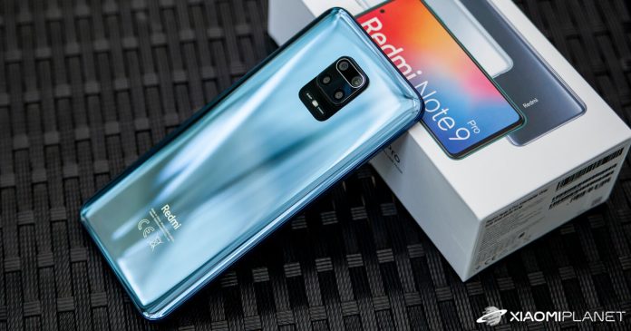 Redmi Note 9 Pro: Το κορυφαίο μοντέλο μεσαίας κατηγορίας - TechFreak.GR