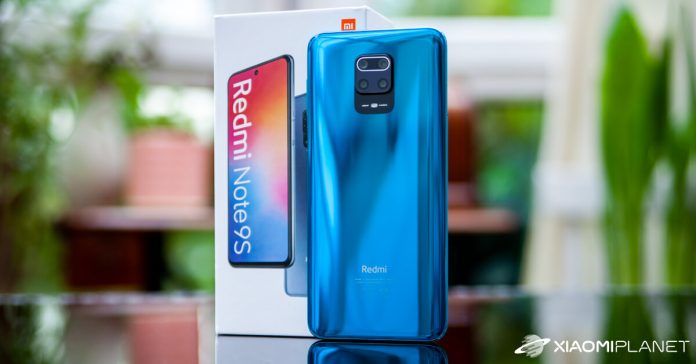 Redmi Note 9S: Ο νέος βασιλιάς smartphones κάτω από 200€. Ρωτήστε μας! - TechFreak.GR