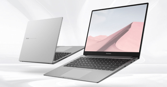 RedmiBook Air 13: Λεπτός φορητός με οθόνη 2,5K & κουπόνια! - TechFreak.GR