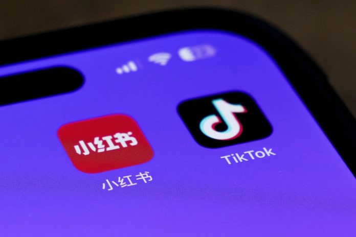 Νέο RedNote: Η αμερικανική απάντηση στο TikTok - TechFreak.GR