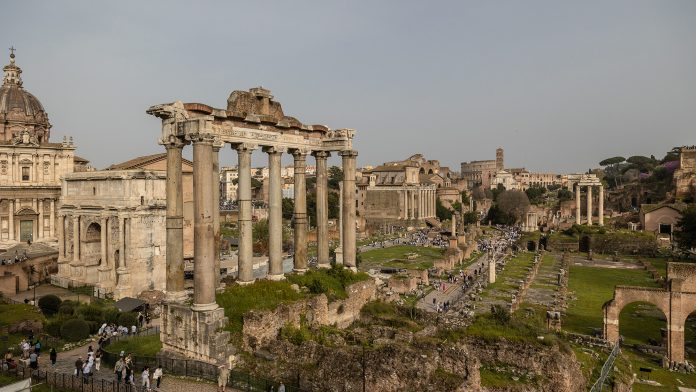 Μείωση IQ στη Ρωμαϊκή Αυτοκρατορία από μόλυβδο - TechFreak.GR