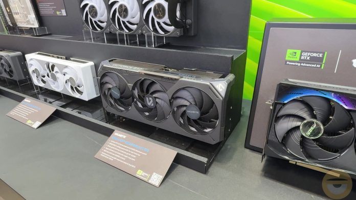 NVIDIA GeForce RTX 5080 στη Φινλανδία: Τιμή 1.669 ευρώ - TechFreak.GR