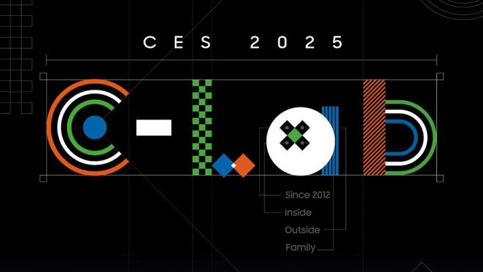 Παρουσίαση των startups του C-Lab από τη Samsung στη CES 2025 - TechFreak.GR