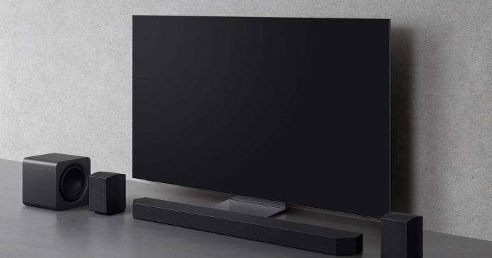 Νέα soundbars Samsung σύντομα στην Ελλάδα - TechFreak.GR