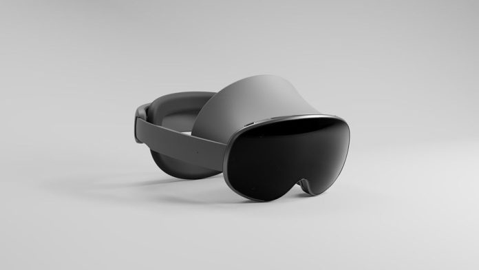 Samsung VR Headset Developed with Google - TechFreak.GR