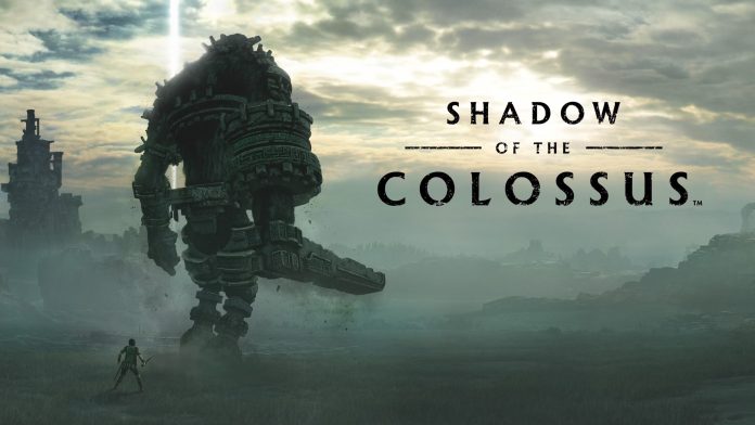 Ελπίδες για ταινία Shadow of the Colossus - TechFreak.GR