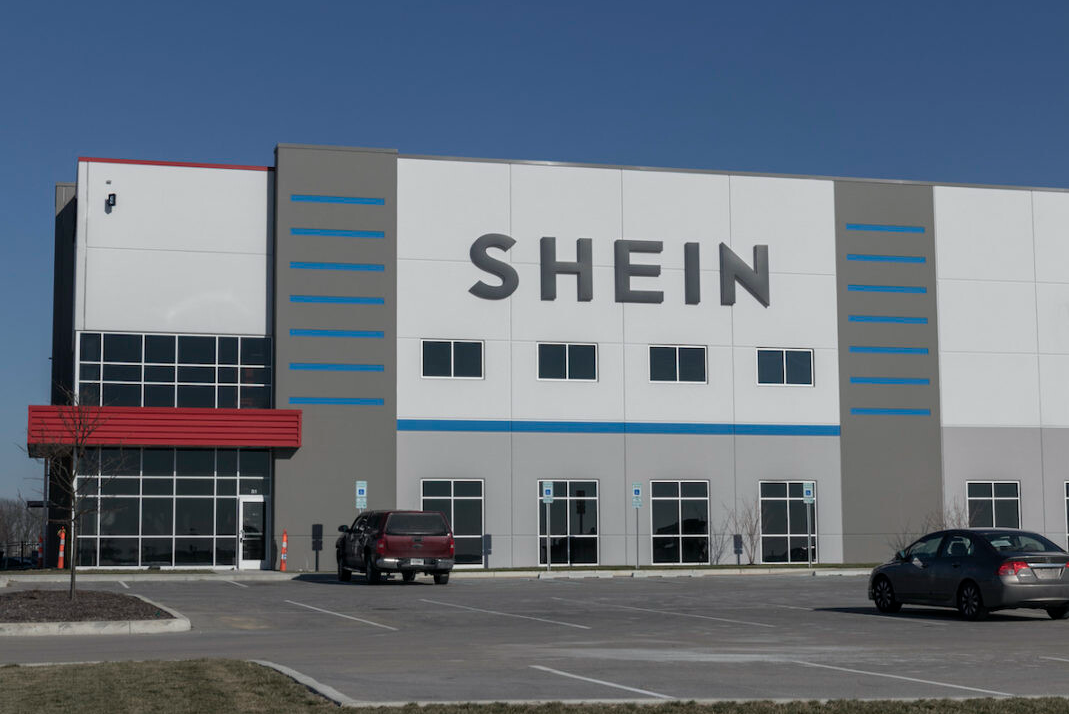 Shein: Προβλήματα με IPO στο Λονδίνο - - TechFreak.GR