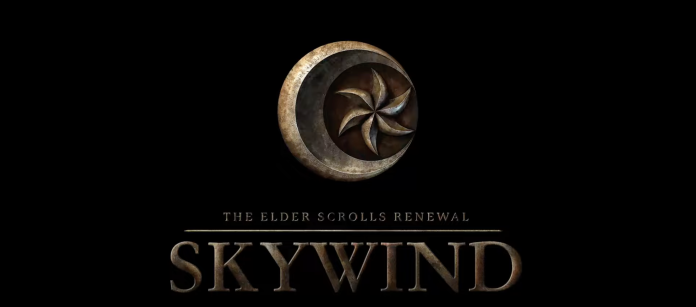 Skywind: Η αναγέννηση του Morrowind στο Skyrim - TechFreak.GR