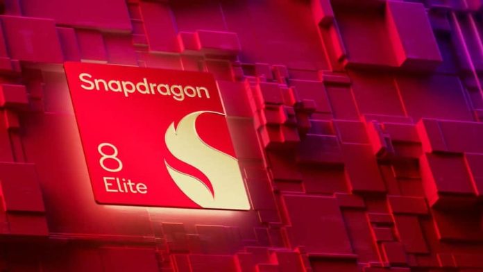 Διαρροές για το Snapdragon 8s Elite: Χαρακτηριστικά Qualcomm - TechFreak.GR