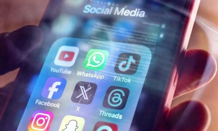 Επιπτώσεις της αποχής από social media στον εγκέφαλο - TechFreak.GR