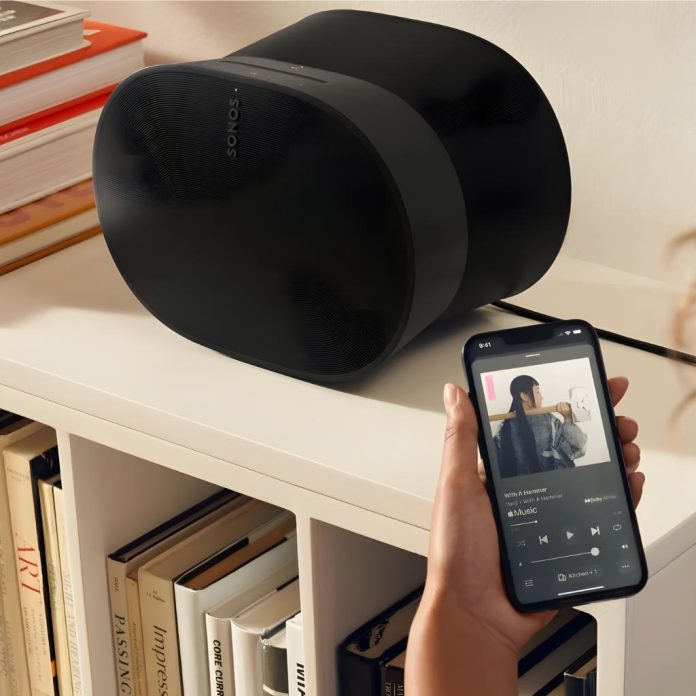 Sonos: Αλλαγή ηγεσίας μετά από προβλήματα στο λογισμικό - TechFreak.GR