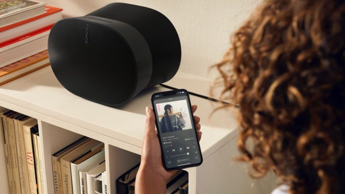 Αλλαγή ηγεσίας στη Sonos μετά από προβλήματα στο λογισμικό - Μουσική - TechFreak.GR