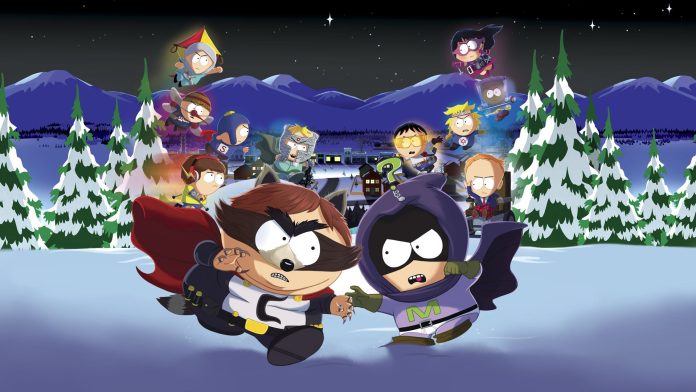 Warner Bros. Discovery νικήτρια στη μήνυση για το South Park - TechFreak.GR