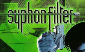 syphon filter