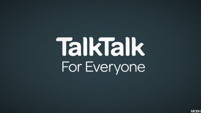 Παραβίαση δεδομένων TalkTalk στο φόρουμ hacking - TechFreak.GR