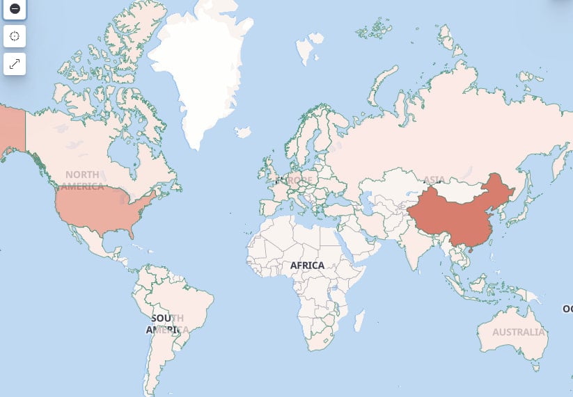 Νέο botnet Mirai εκμεταλλεύεται zero-day ευπαθείς δρομολογητές - TechFreak.GR