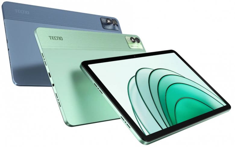 Tecno παρουσίασε την τεχνολογία Starry Optical Fiber στο CES - TechFreak.GR