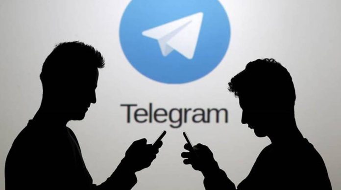 Αποφύγετε το κλώνο του Telegram - TechFreak.GR