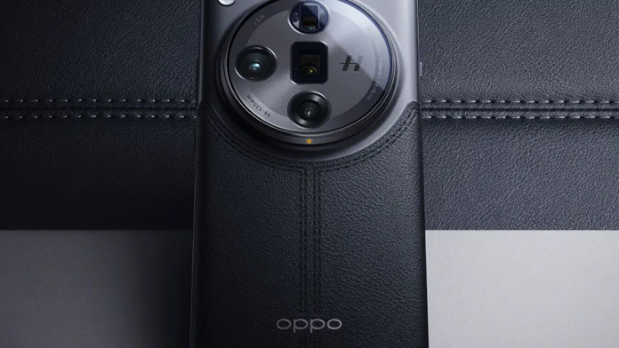 Νέο Oppo Find X8 Ultra με τηλεφακό macro κάμερα - TechFreak.GR