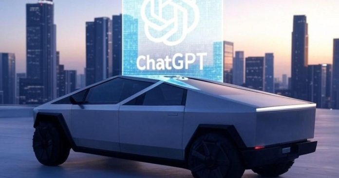 Χρήση ChatGPT στην τρομοκρατική επίθεση στο Las Vegas - TechFreak.GR