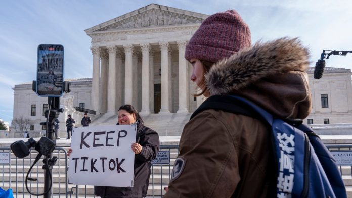 Απόρριψη προσφυγής του Trump: Το TikTok τελειώνει στις ΗΠΑ - TechFreak.GR