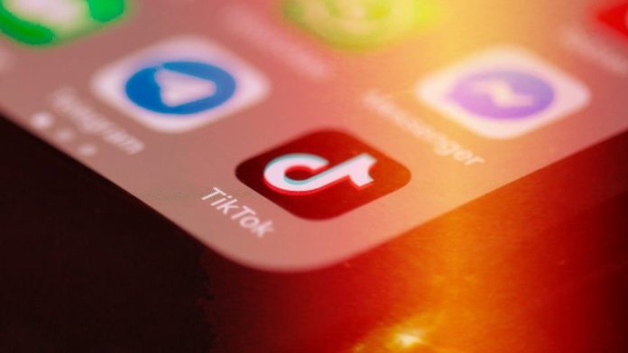 Διακοπή λειτουργίας TikTok στις ΗΠΑ — InfoCom - TechFreak.GR