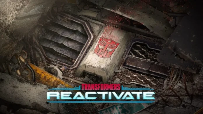 Διαρρευσαν online πλάνα Transformers παιχνιδιού - TechFreak.GR