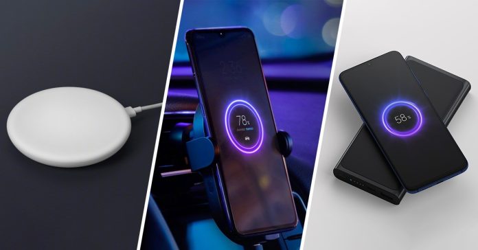 Xiaomi Tech Deals: 20W Wireless Charger, 27W Adapter & 10,000mAh Power Bank - TechFreak.GR