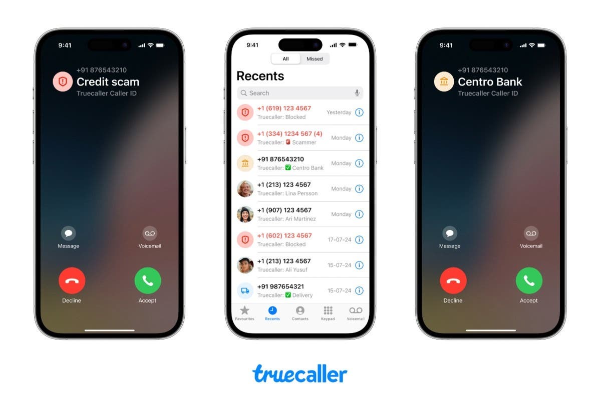 Truecaller: Αναγνώριση κλήσης σε πραγματικό χρόνο! - TechFreak.GR