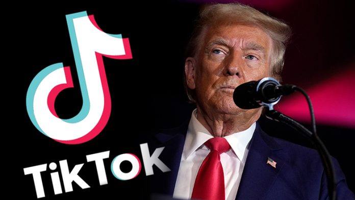 Το Τραμπ δίνει παράταση στο TikTok στις ΗΠΑ - TechFreak.GR