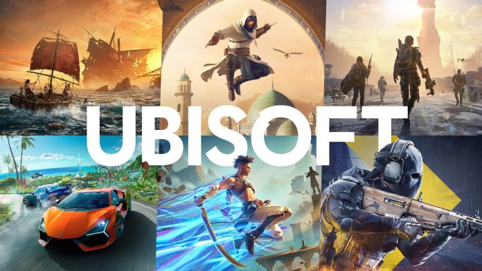 Άγνωστο αν η Tencent εξαγοράζει την Ubisoft, η εταιρεία εξετάζει επιλογές - TechFreak.GR