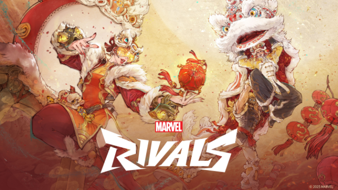 Marvel Rivals: Το Spring Festival παιχνίδι περιορισμένου χρόνου - TechFreak.GR