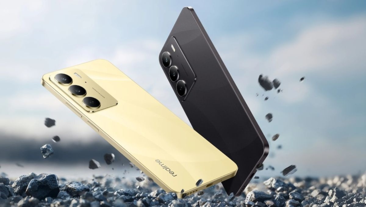 Το προσιτό Realme C75: Απίστευτη απόδοση! - TechFreak.GR