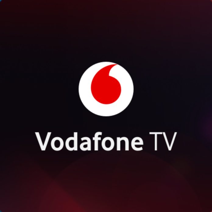 Ο πιο άκατος Ιανουάριος στο Vodafone TV - TechFreak.GR