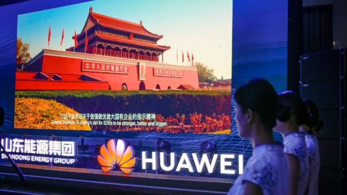 Η Huawei ανταγωνίζεται την Nvidia στην Κίνα σε τσιπ τεχνητής νοημοσύνης - - TechFreak.GR