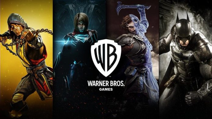 Αποχωρεί ο πρόεδρος της Warner Bros. Interactive Entertainment - TechFreak.GR